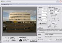 Proxel Lens Corrector 1.2.0 screenshot. Click to enlarge!