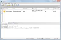 Proxifier 3.31 screenshot. Click to enlarge!