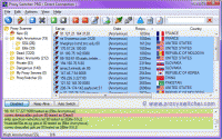 Proxy Switcher Standard 5.19.2.7399 screenshot. Click to enlarge!