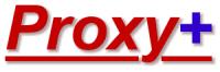 Proxy+ 3.00 screenshot. Click to enlarge!