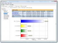 ProxyInspector Enterprise Edition 3.8.2324 screenshot. Click to enlarge!