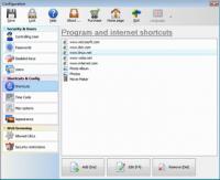 Public Access Desktop 6.1 screenshot. Click to enlarge!