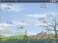 Puck 1.1 screenshot. Click to enlarge!