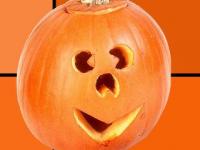 Pumpkinz Halloween Wallpaper 2.0 screenshot. Click to enlarge!