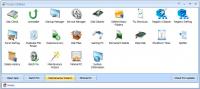 Puran Utilities 2.0 screenshot. Click to enlarge!