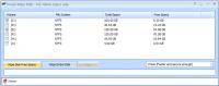 Puran Wipe Disk 1.2 screenshot. Click to enlarge!