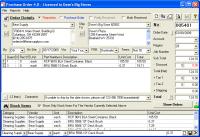 Purchase Order 4.2 screenshot. Click to enlarge!