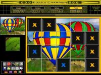 Puzzle Champion 1.20.0234 screenshot. Click to enlarge!
