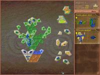 Puzzle Myth 1.16 screenshot. Click to enlarge!