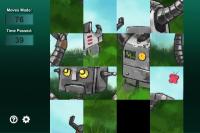 Puzzle 2.14.1 screenshot. Click to enlarge!