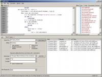 PyPE 2.9.4 screenshot. Click to enlarge!