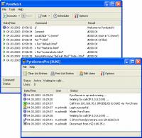 PyroTrans 2.26 screenshot. Click to enlarge!