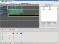 Q Light Controller Plus 4.10.4 screenshot. Click to enlarge!