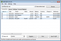 QBO2QIF 2.2.1.8 screenshot. Click to enlarge!