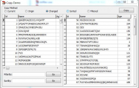 QDAC 20130723 Beta screenshot. Click to enlarge!
