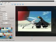 QGifer Portable 0.1.0 Alpha screenshot. Click to enlarge!