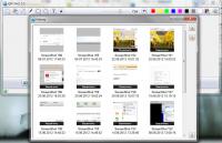 QIP Shot 3.4.2 screenshot. Click to enlarge!