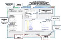QImport 5.0.0 screenshot. Click to enlarge!