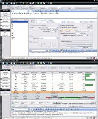 QMSys GUM Enterprise 4.9 Build (14.01.19) screenshot. Click to enlarge!