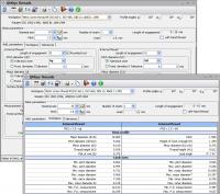 QMSys Threads 5.10 Build 14.01.15 screenshot. Click to enlarge!