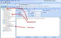 QPack - Application Lifecycle Management 5.3.0 screenshot. Click to enlarge!