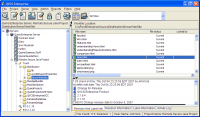QVCS-Enterprise 2.1.22 screenshot. Click to enlarge!