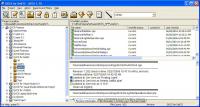 QVCS-Pro 3.10.19 screenshot. Click to enlarge!