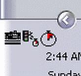 QWave 1.6 screenshot. Click to enlarge!