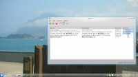 QWinFF Portable 0.2.1 screenshot. Click to enlarge!