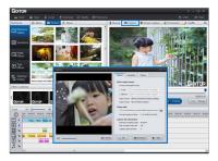 Qditor 1.0.0.5 screenshot. Click to enlarge!