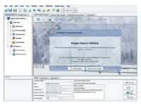 Qedoc Quiz Maker 2.60 screenshot. Click to enlarge!