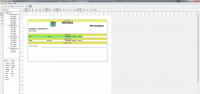 QtRPT Designer 2.0.0 screenshot. Click to enlarge!