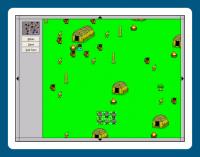 QuadQuest II 1.02.00 screenshot. Click to enlarge!