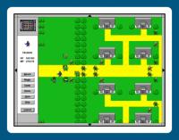 QuadQuest 2.32.01 screenshot. Click to enlarge!