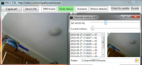 QualityCapture 2.1 screenshot. Click to enlarge!