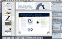 QuarkXPress 2017 13.0.1 screenshot. Click to enlarge!