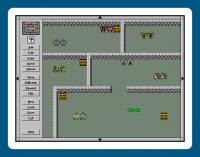 Quest Creator 2.43.00 screenshot. Click to enlarge!