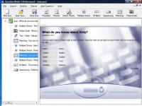 Question Writer HTML5 5.0.4923.29669 screenshot. Click to enlarge!