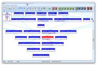 Quexal 1.9.1 screenshot. Click to enlarge!