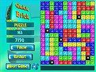 Quick Brick 1.62 screenshot. Click to enlarge!