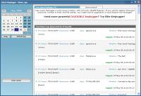 Quick Free Keylogger 3.0 screenshot. Click to enlarge!