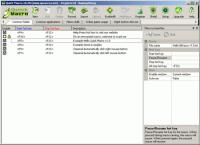 Quick Macro 6.6 screenshot. Click to enlarge!