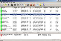 Quick Ping Monitor 3.08 screenshot. Click to enlarge!