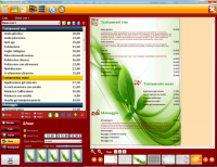 Quick Price List 1.0 screenshot. Click to enlarge!