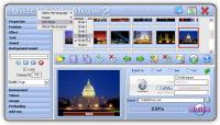 Quick Slide Show 2.33 screenshot. Click to enlarge!
