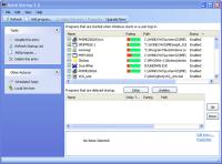 Quick StartUp 5.10.1.117 screenshot. Click to enlarge!