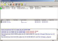 Quick Tftp Server Pro 2.3 screenshot. Click to enlarge!