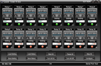 Quick Timer R16X 2.5.1 screenshot. Click to enlarge!