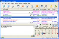 Quick To-Do Pro 4.5.1 screenshot. Click to enlarge!