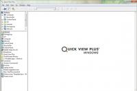Quick View Plus 13.0.0 screenshot. Click to enlarge!